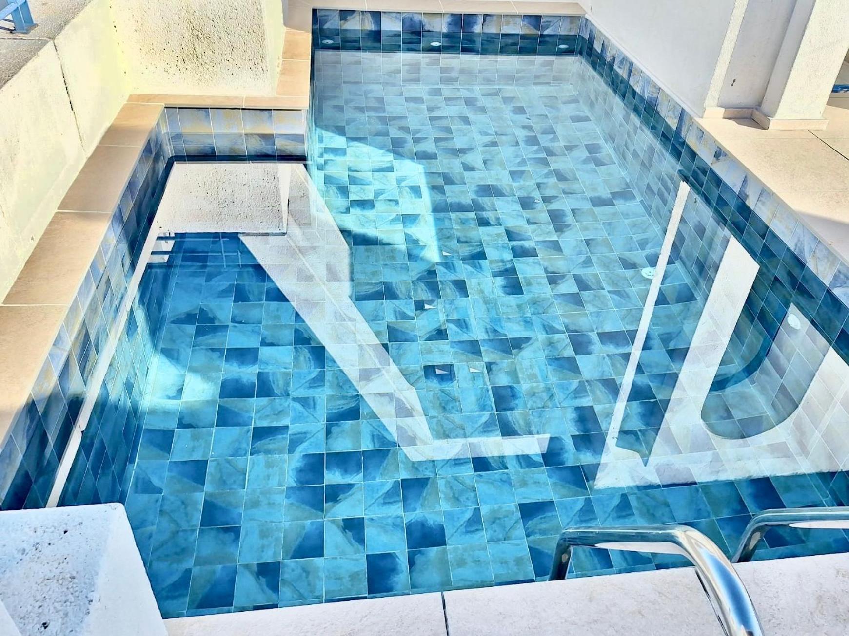 Apartment Serna Marbella Ngoại thất bức ảnh